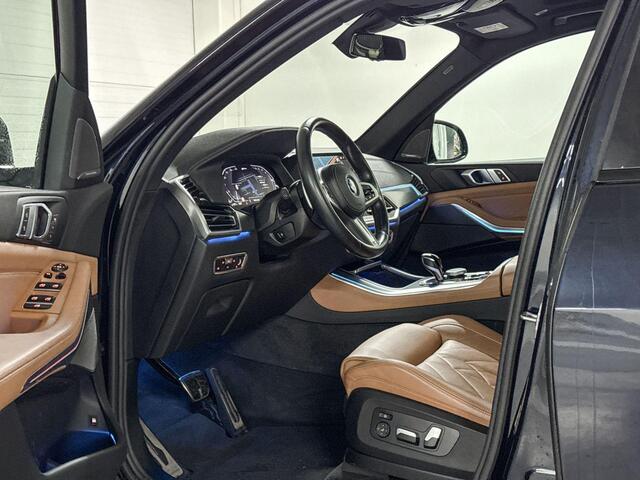 BMW X5 xDrive45e High Executive | M Sport | Trekhaak | Panoramadak | Head-Up Display | Harman/Kardon | Comfort Access