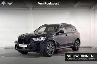 BMW X5 xDrive45e High Executive | M Sport | Tre