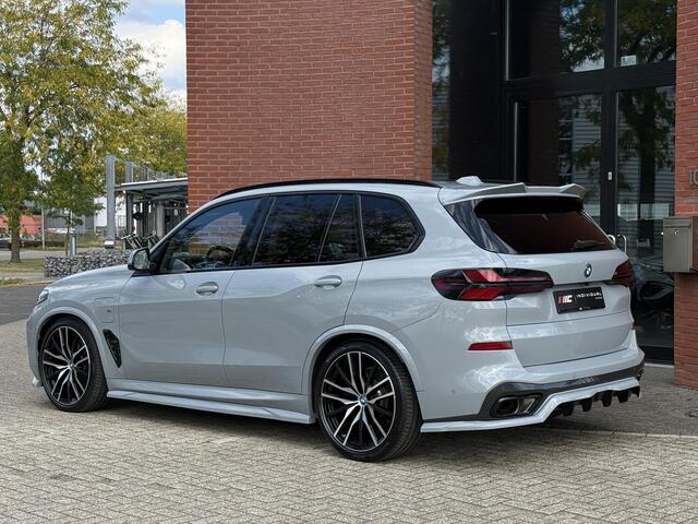 BMW X5 xDrive50e M-Sport Pro B&W Pano Trekhaak HuD 22''