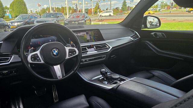 BMW X5 xDrive40i High Executive |Pano|Harman&Kardon|Laser|Memory|Trekhaak