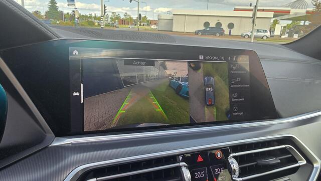 BMW X5 xDrive40i High Executive |Pano|Harman&Kardon|Laser|Memory|Trekhaak
