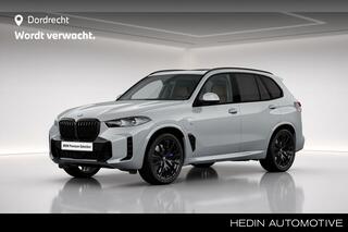 BMW X5 xDrive50e M-Sport Pro | 22" | Comfortzet