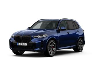 BMW X5 xDrive50e M Sportpakket Pro | Comfort-pl