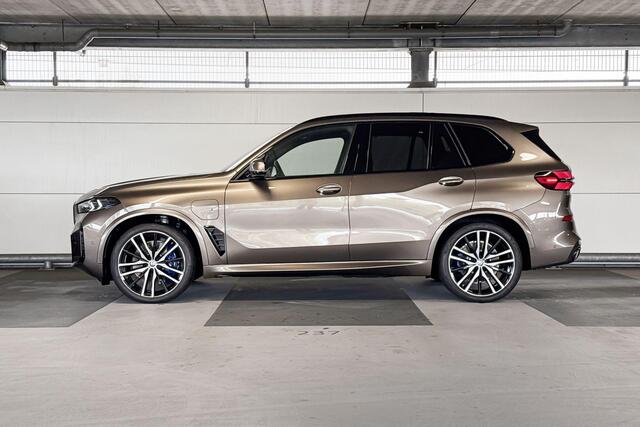 BMW X5 xDrive50e | M Sportpakket Pro | Travel Pack | Innovation Pack | Comfort Pack | Comfort Plus Pack | Exclusive Pack | Trekhaak | Huisselectie