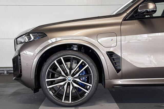 BMW X5 xDrive50e | M Sportpakket Pro | Travel Pack | Innovation Pack | Comfort Pack | Comfort Plus Pack | Exclusive Pack | Trekhaak | Huisselectie