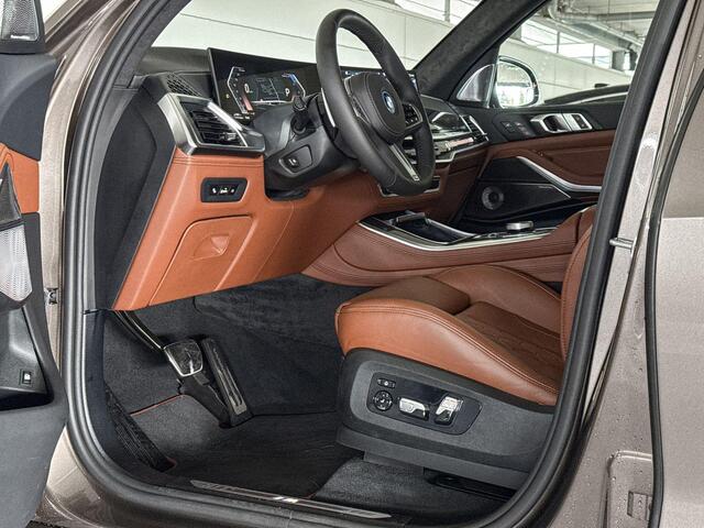 BMW X5 xDrive50e | M Sportpakket Pro | Travel Pack | Innovation Pack | Comfort Pack | Comfort Plus Pack | Exclusive Pack | Trekhaak | Huisselectie