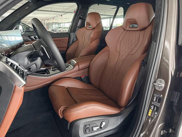 BMW X5 xDrive50e | M Sportpakket Pro | Travel Pack | Innovation Pack | Comfort Pack | Comfort Plus Pack | Exclusive Pack | Trekhaak | Huisselectie