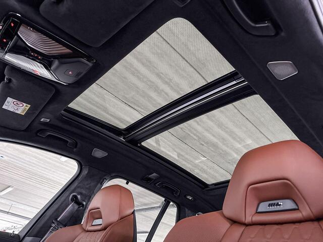 BMW X5 xDrive50e | M Sportpakket Pro | Travel Pack | Innovation Pack | Comfort Pack | Comfort Plus Pack | Exclusive Pack | Trekhaak | Huisselectie