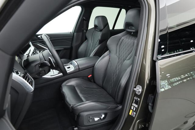 BMW X5 xDrive45e M Sport | Orgi. NL | Skylounge | Active steering | Carbon int. | Massage | HUD | Laser | H&K Audio |