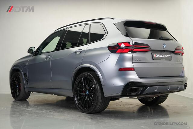 BMW X5 xDrive50e High Executive M-Sport | Glow | Skylounge | Ventilatie