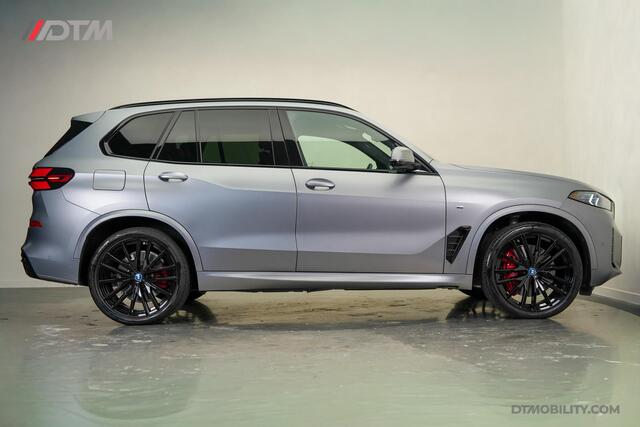 BMW X5 xDrive50e High Executive M-Sport | Glow | Skylounge | Ventilatie