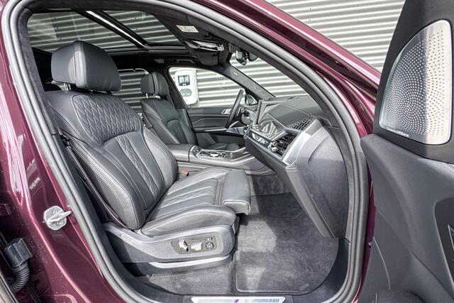 BMW X5 xDrive50e M Sport Pro | Bowers & Wilkins | Driving Assistant Prof. | Trekhaak | Alcantara Hemelbekleding
