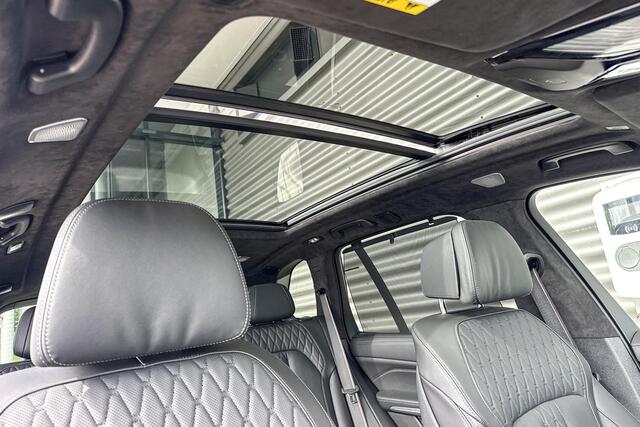 BMW X5 xDrive50e M Sport Pro | Bowers & Wilkins | Driving Assistant Prof. | Trekhaak | Alcantara Hemelbekleding