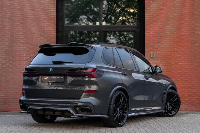 BMW X5 xDrive50e 4-Wielsturing Sky-Lounge CoPilot Tartufo