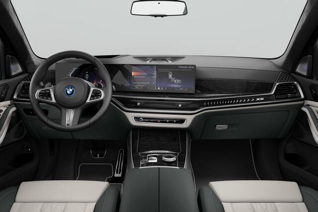 BMW X5 xDrive50e | M Sport | Innovation Pack | Panoramadak | Trekhaak | Bowers & Wilkins |