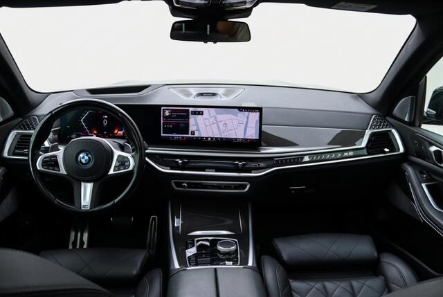 BMW X5 xDrive50e M Sport Launch VOL! Pano | Bowers&Wilkins | Massage | Softclose
