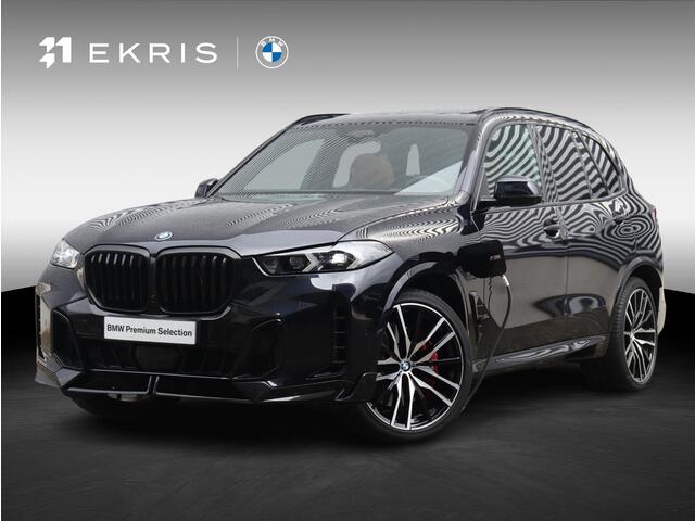 BMW X5 xDrive50e | M Sportpakket Pro | Panodak | Trekhaak | Head-Up | Driving Assistant Prof. | Harman Kardon | Parking Assistant Prof. | 22'' LMV