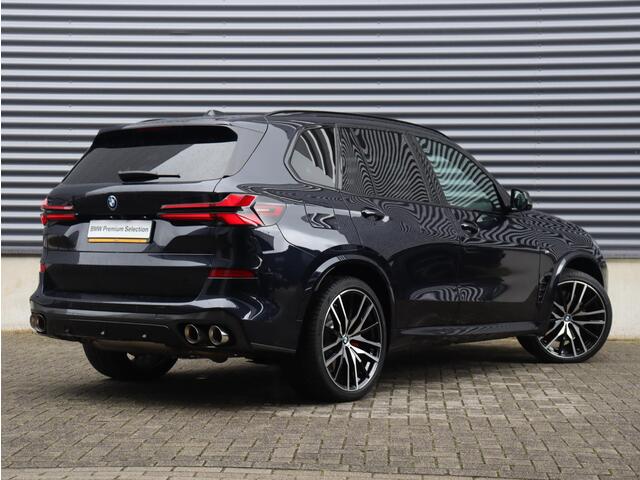 BMW X5 xDrive50e | M Sportpakket Pro | Panodak | Trekhaak | Head-Up | Driving Assistant Prof. | Harman Kardon | Parking Assistant Prof. | 22'' LMV