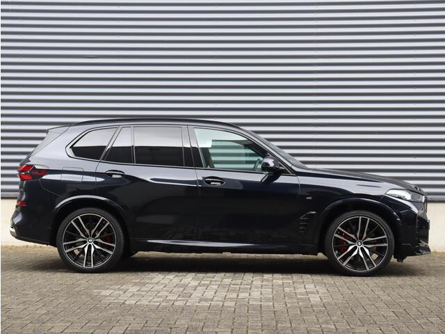 BMW X5 xDrive50e | M Sportpakket Pro | Panodak | Trekhaak | Head-Up | Driving Assistant Prof. | Harman Kardon | Parking Assistant Prof. | 22'' LMV