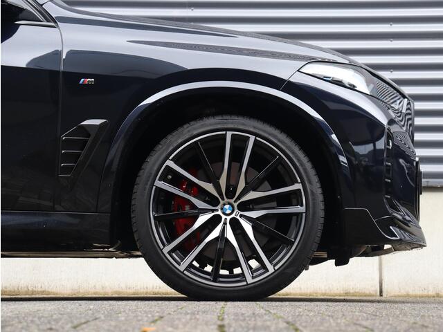 BMW X5 xDrive50e | M Sportpakket Pro | Panodak | Trekhaak | Head-Up | Driving Assistant Prof. | Harman Kardon | Parking Assistant Prof. | 22'' LMV