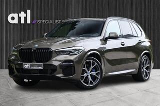 BMW X5 xDrive45e Executive M-Sport | HUD | Adap