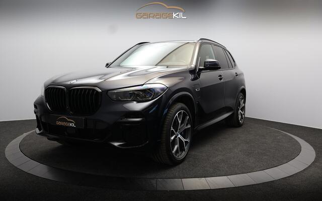 BMW X5 xDrive45e High Executive M-Sport / Dealeronderh. / Kuipstoelen / Panoramadak / Driving prof. / Laserlicht / Head-up Display