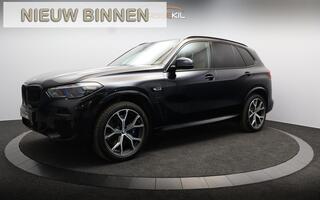 BMW X5 xDrive45e High Executive M-Sport / Deale