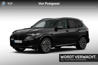BMW X5 xDrive50e