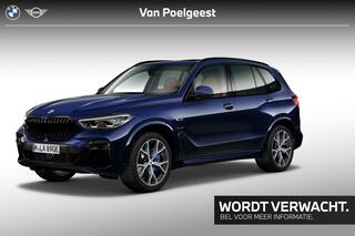 BMW X5 xDrive45e High Executive