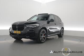 BMW X5 xDrive45e Executive | Rijklaar! | S/K-Da