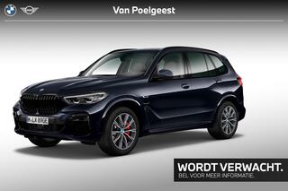 BMW X5 xDrive45e High Executive