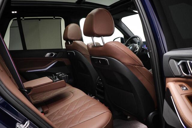 BMW X5 xDrive50e | Panoramadak | Driving Assistant Professional | 360 Camera | 21"