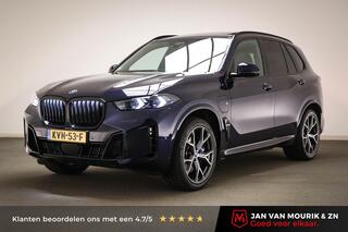 BMW X5 xDrive50e | Panoramadak | Driving Assist