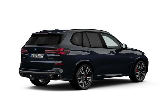 BMW X5 xDrive50e | M Sportpakket Pro | Travel Pack | Innovation Pack | Comfort Pack | Trekhaak