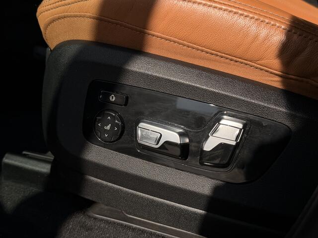 BMW X5 xDrive45e High Executive | M-Sport | 1ste Eigenaar | ACC | EL.TREKHAAK | LUCHTVERING