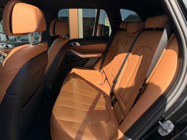 BMW X5 xDrive45e High Executive | M-Sport | 1ste Eigenaar | ACC | EL.TREKHAAK | LUCHTVERING