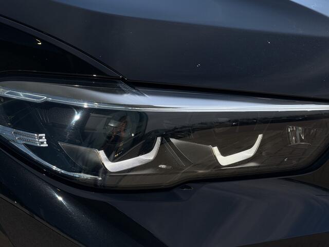 BMW X5 xDrive45e High Executive | M-Sport | 1ste Eigenaar | ACC | EL.TREKHAAK | LUCHTVERING