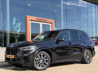 BMW X5 xDrive45e High Executive | M-Sport | 1st