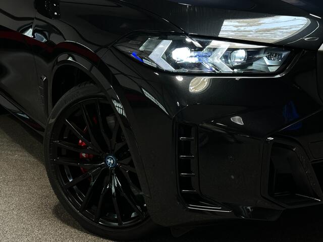 BMW X5 xDrive50e Softclose||Bowers&Wilkins|Skylounge|Diamant|BTW