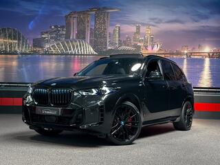 BMW X5 xDrive50e Softclose||Bowers&Wilkins|Skyl