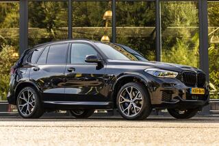 BMW X5 xDrive45e High Executive M-SPORT | Panor