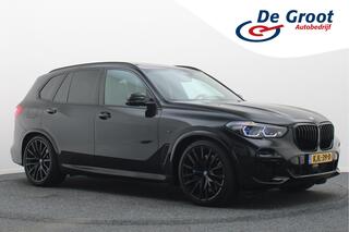 BMW X5 xDrive45e High Executive Laser, Panorama