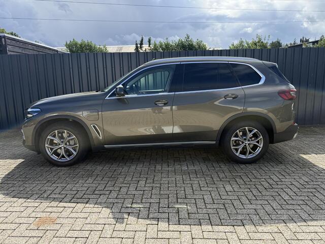 BMW X5 xDrive45e High Executive