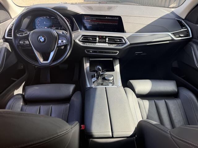 BMW X5 xDrive45e High Executive