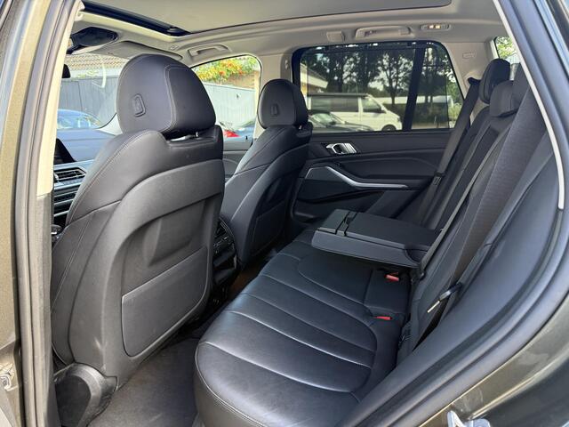 BMW X5 xDrive45e High Executive