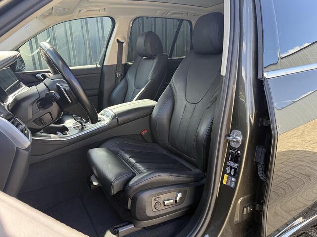 BMW X5 xDrive45e High Executive