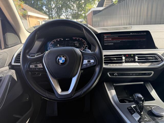 BMW X5 xDrive45e High Executive