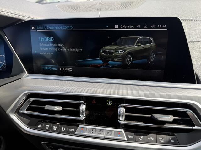BMW X5 xDrive45e High Executive