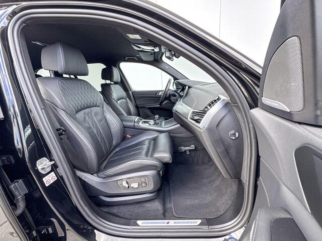 BMW X5 xDrive45e High Executive M-Sport 22 Inch / Comfort Acces / Getinte Ramen Achter / Stoelverwarming / Adaptieve Led / Harman Kardon / Driving Prof / Shadow Line