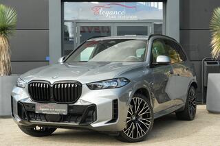 BMW X5 xDrive50e M Sport | 495 PK | PHEV | Pano